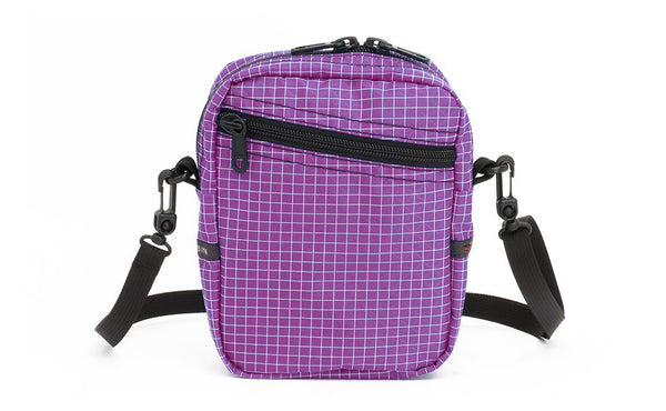 Everyday Cubelet in Ultraviolet.